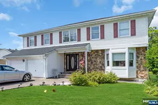 394 James Woods Ct, New Milford, NJ 07646 - Photo 1