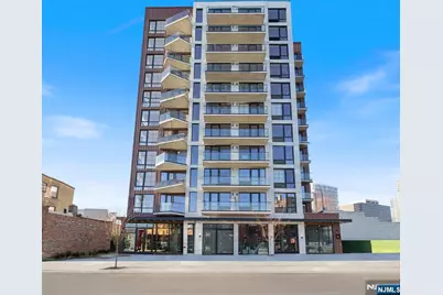 65 McWhorter Street 801 #801, Newark, NJ 07105 - Photo 1