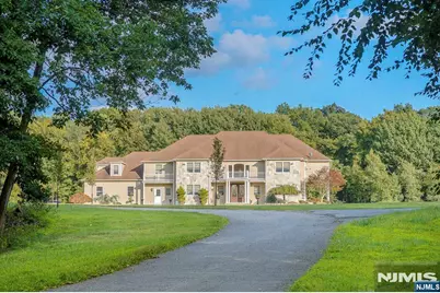 464 Mount Bethel Road, Mansfield Township, NJ 07865 - Photo 1
