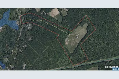 464 Mount Bethel Road, Mansfield Township, NJ 07865 - Photo 30
