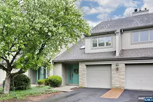 609 Glasmere Road 609, Mahwah, NJ 07430 - Photo 1