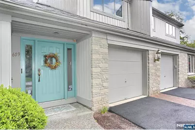 609 Glasmere Road 609 #609, Mahwah, NJ 07430 - Photo 2