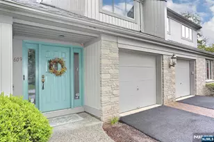 609 Glasmere Road 609, Mahwah, NJ 07430 - Photo 2