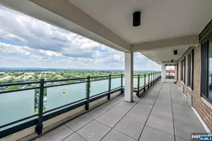 125 Prospect Ave Penthouse C, Hackensack, NJ 07601 - Photo 8