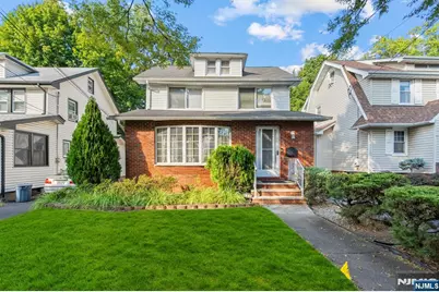 489 Maple Avenue, Teaneck Township, NJ 07666 - Photo 1