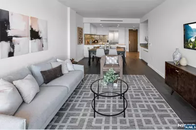 320 Adolphus Avenue 1204 #1204, Cliffside Park, NJ 07010 - Photo 12