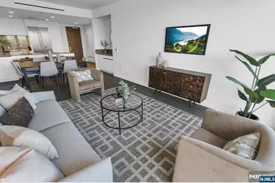 320 Adolphus Avenue 1204 #1204, Cliffside Park, NJ 07010 - Photo 10