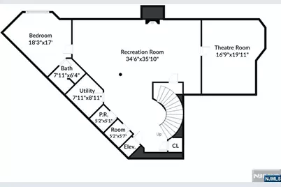 414 Bellaire Drive, Demarest, NJ 07627 - Photo 42