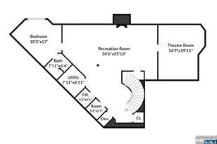 414 Bellaire Dr, Demarest, NJ 07627 - Photo 42