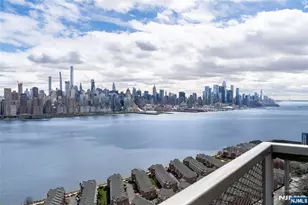 6600 Blvd East 23C-Ph, West New York, NJ 07093 - Photo 1