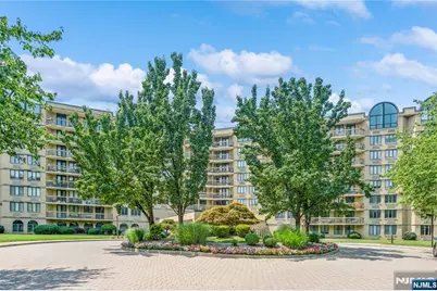 10 Smith Manor Boulevard 121 #121, West Orange Township, NJ 07052 - Photo 2