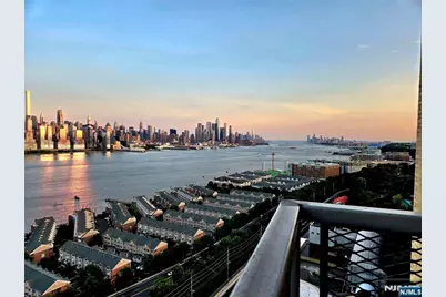 6600 Boulevard East 15D #15D, West New York, NJ 07093 - Photo 1