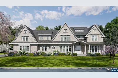 265 Terrace Road, Franklin Lakes, NJ 07417 - Photo 2
