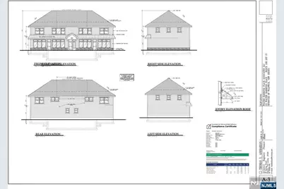 25 Walter Hammond Place, Waldwick, NJ 07463 - Photo 4