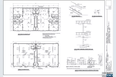 25 Walter Hammond Place, Waldwick, NJ 07463 - Photo 2