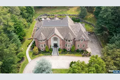 146 E Allendale Road, Saddle River, NJ 07458 - Photo 28