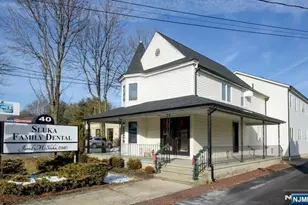 40 Main Street Upstairs, Bloomingdale, NJ 07403 - Photo 1