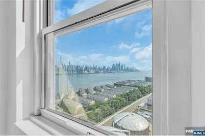 6600 Boulevard East 11E #11E, West New York, NJ 07093 - Photo 8