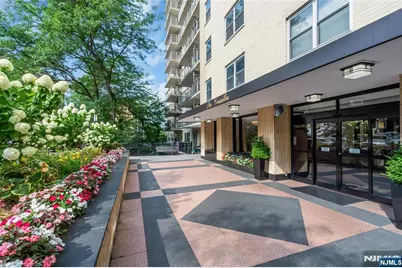 6600 Boulevard East 11E #11E, West New York, NJ 07093 - Photo 1