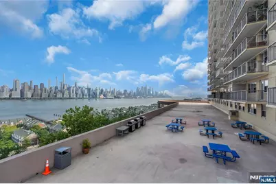 6600 Boulevard East 11E #11E, West New York, NJ 07093 - Photo 22