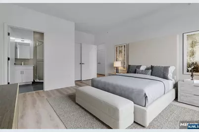 829 Garfield Avenue 514 #514, Jersey City, NJ 07305 - Photo 6