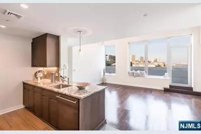 1000 Avenue At Port Imperial Ph702 #PH702, Weehawken, NJ 07086 - Photo 2