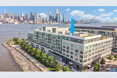 1000 Avenue At Port Imperial Ph702 #PH702, Weehawken, NJ 07086 - Photo 36
