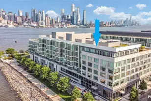 1000 Ave At Port Imperial Ph702, Weehawken, NJ 07086 - Photo 36