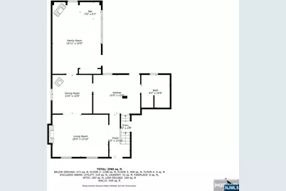 2785 Larchmont Road, Union Township, NJ 07083 - Photo 12