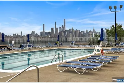 8450 Boulevard E 1E #1E, North Bergen, NJ 07047 - Photo 24