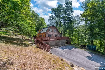 910 State Route 94, Blairstown Township, NJ 07825 - Photo 32