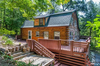 910 State Route 94, Blairstown Township, NJ 07825 - Photo 4