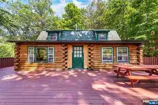 910 State Route 94, Blairstown Township, NJ 07825 - Photo 1