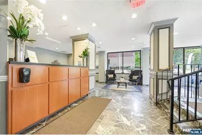 344 Prospect Avenue 4C #4C, Hackensack, NJ 07601 - Photo 4