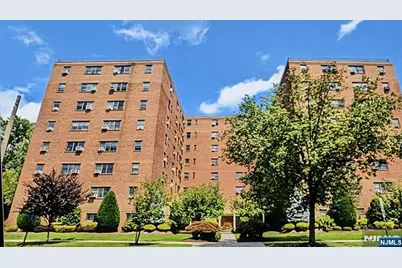 208 Anderson Street S5D #S5D, Hackensack, NJ 07601 - Photo 1