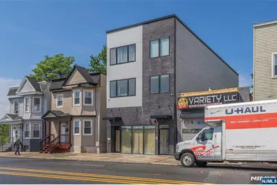 549 Orange Avenue, Newark, NJ 07103 - Photo 2