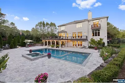 417 Route 9W, Alpine, NJ 07620 - Photo 1