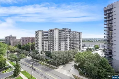 307 Prospect Avenue 9A #9A, Hackensack, NJ 07601 - Photo 8