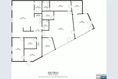 3 Tice Road Suite A &amp; B #Suite A &amp; B, Franklin Lakes, NJ 07417 - Photo 28