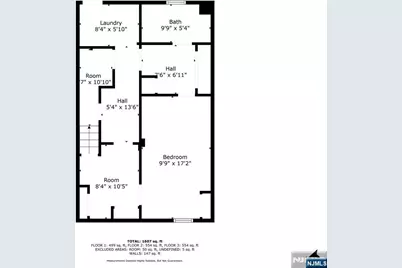 102 14th Street, Newark, NJ 07107 - Photo 4