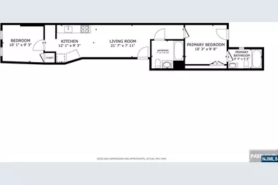 208 15th Street, Jersey City, NJ OTHER - Photo 24