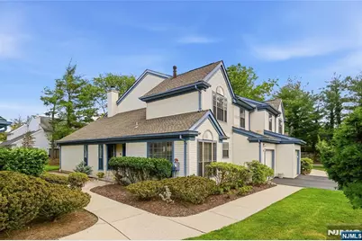 107 Suleski Court, Mahwah, NJ 07430 - Photo 1