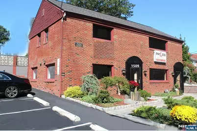 1509 Palisade Avenue, Fort Lee, NJ 07024 - Photo 1