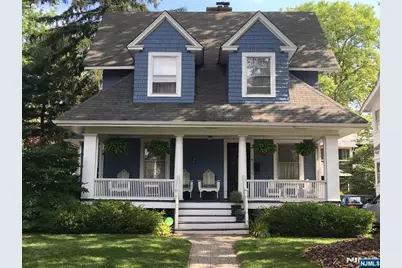 10 Laurel Place, Glen Ridge, NJ 07028 - Photo 1