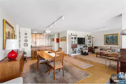 7000 Boulevard E 39F #39F, Guttenberg, NJ 07093 - Photo 12