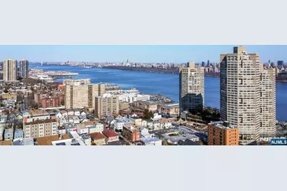 7000 Boulevard E 39F #39F, Guttenberg, NJ 07093 - Photo 34