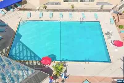 7000 Boulevard E 39F #39F, Guttenberg, NJ 07093 - Photo 40