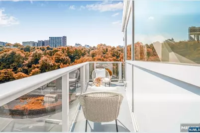 800 Ave At Port Imperial Boulevard 821 #821, Weehawken, NJ 07086 - Photo 12