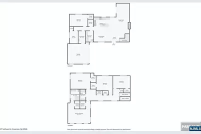 27 Sullivan Drive, Emerson, NJ 07630 - Photo 46