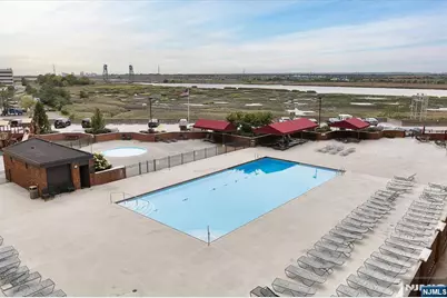 1705 Harmon Cove Tower, Secaucus, NJ 07094 - Photo 48